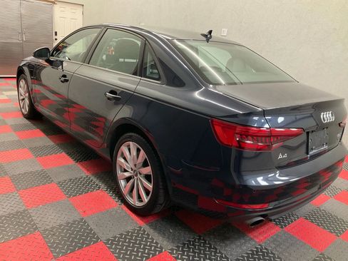 Used 2017 Audi A4 2.0T Premium image 4