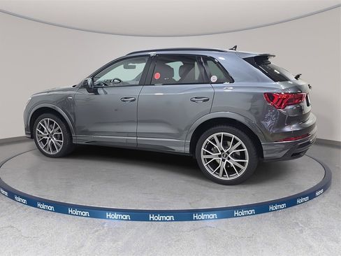 Used 2025 Audi Q3 2.0T Premium Plus w/ Premium Plus Package image 9