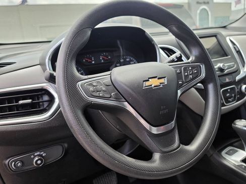 Used 2019 Chevrolet Equinox LS w/ LS Convenience Package image 12