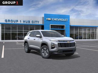 New 2026 Chevrolet Equinox LT w/ Safety and Technology Package FWD video 1