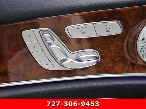 Used 2018 Mercedes-Benz E 300 image 15