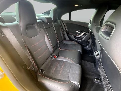 Used 2023 Mercedes-Benz CLA 250 image 18