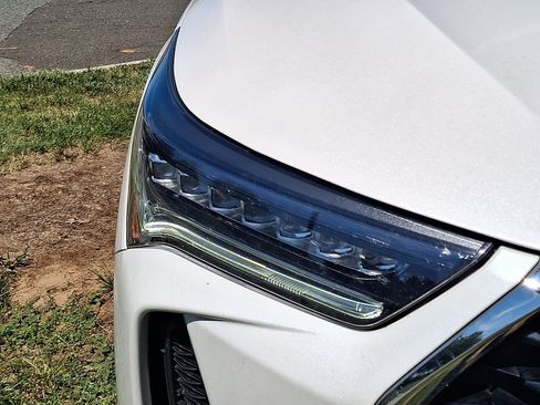 Certified 2024 Acura RDX SH-AWD image 9