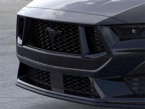 New 2026 Ford Mustang GT Premium image 17