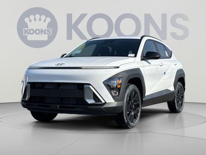 New 2026 Hyundai Kona SEL Sport