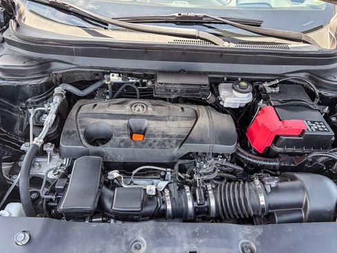 Used 2022 Acura RDX AWD image 55