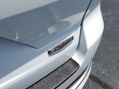 Certified 2022 Jeep Grand Cherokee Summit AWD/4WD image 8