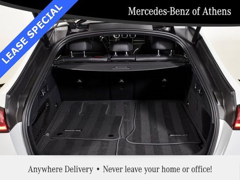 New 2026 Mercedes-Benz GLC 43 AMG 4MATIC Coupe image 49