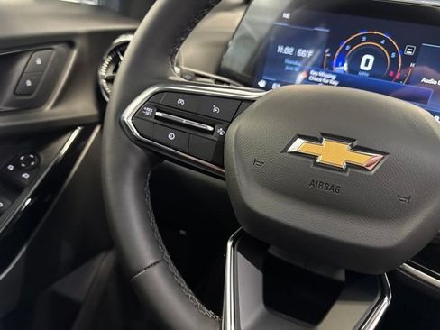 New 2026 Chevrolet Equinox LT w/ Safety and Technology Package AWD/4WD image 28