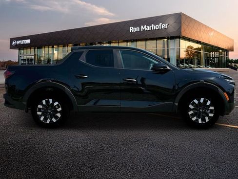 New 2026 Hyundai Santa Cruz SE AWD/4WD image 9