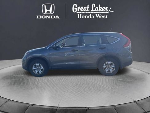 Used 2014 Honda CR-V LX image 13