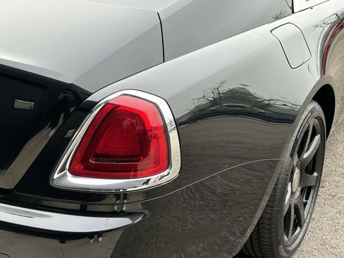 Used 2014 Rolls-Royce Wraith image 8