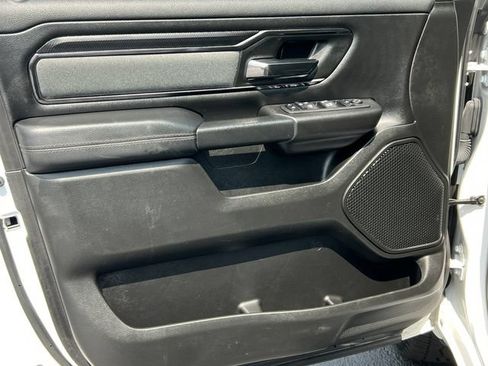 Used 2023 RAM 1500 Big Horn AWD/4WD image 18