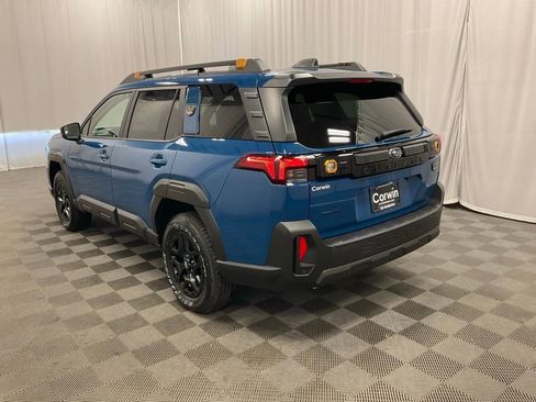 New 2026 Subaru Outback Wilderness AWD/4WD image 4