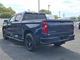 Used 2022 Chevrolet Silverado 1500 Custom image 4