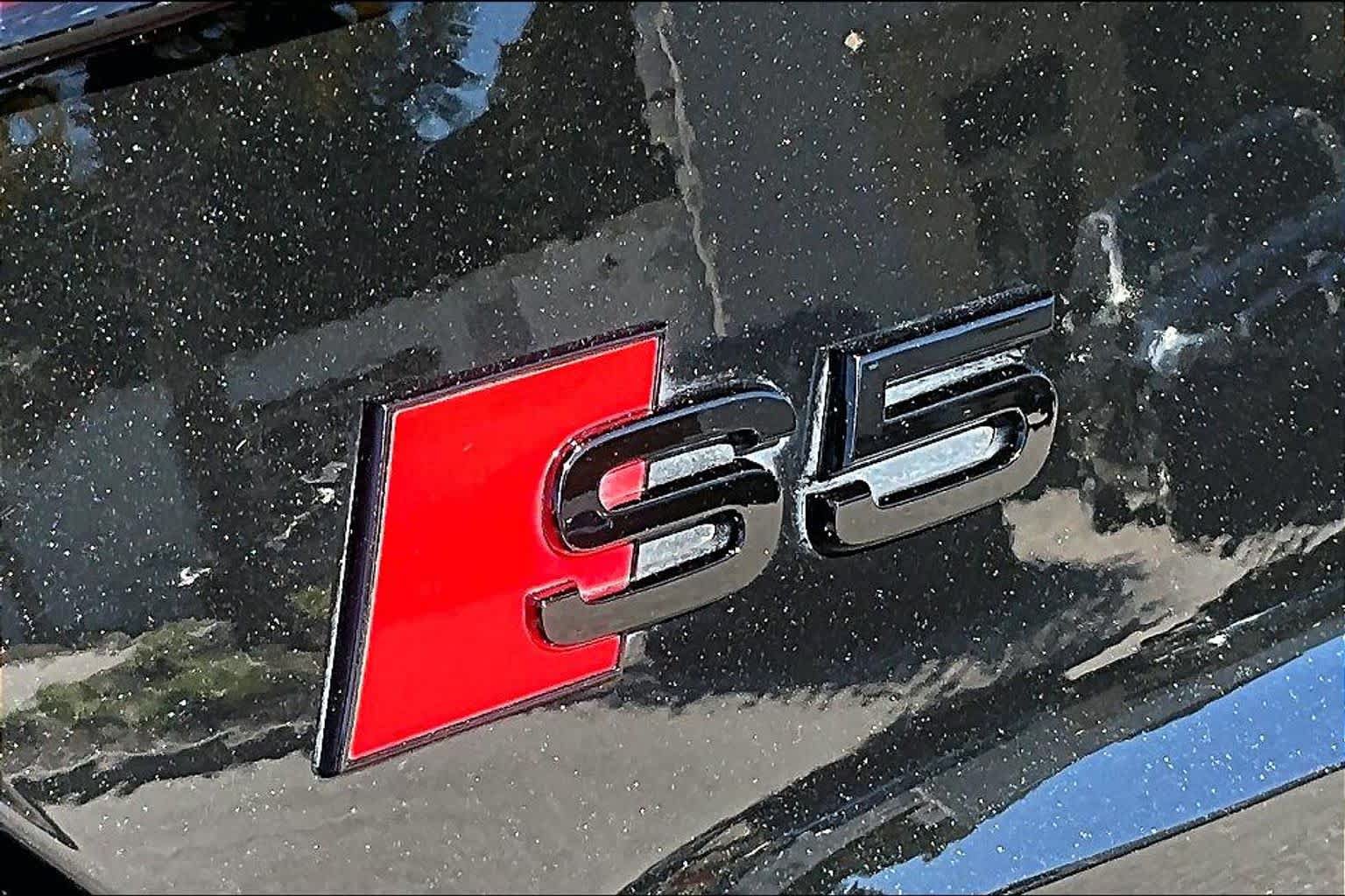 Used 2023 Audi S5 Prestige AWD/4WD image 30