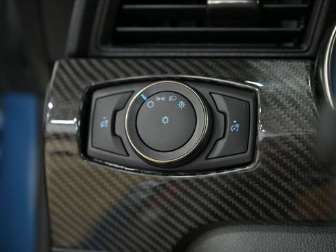 Used 2020 Ford Mustang Shelby GT500 w/ Carbon Fibre Track Pack RWD image 57