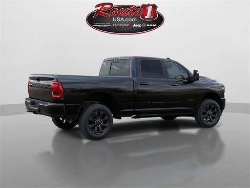 New 2026 RAM 2500 Laramie image 5