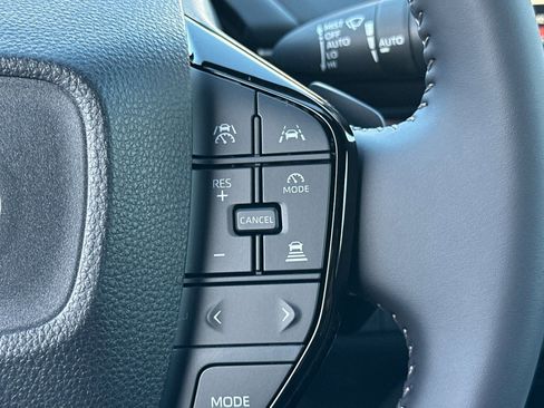 New 2026 Toyota bZ image 28