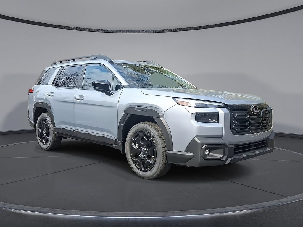 New 2026 Subaru Outback Limited w/ Premium/Limited Package 2 AWD/4WD image 1