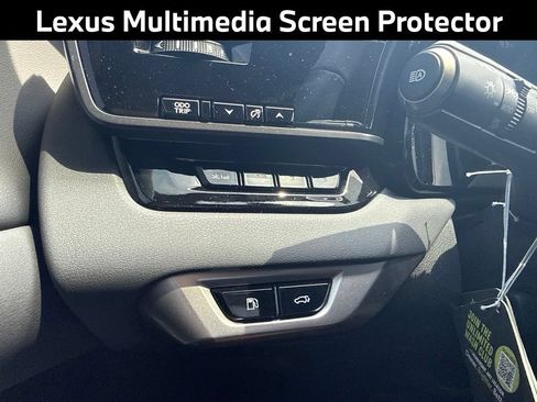 Used 2026 Lexus RX 350h w/ Convenience Package AWD/4WD image 18