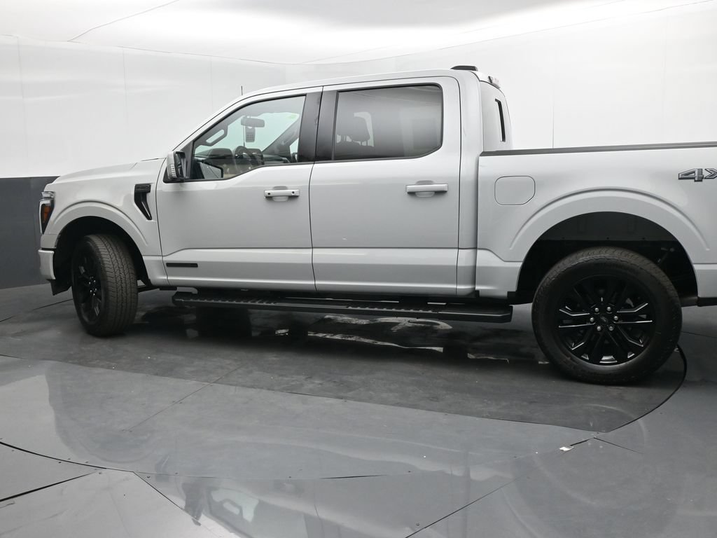 Used 2026 Ford F150 Lariat w/ Equipment Group 502A High AWD/4WD image 30