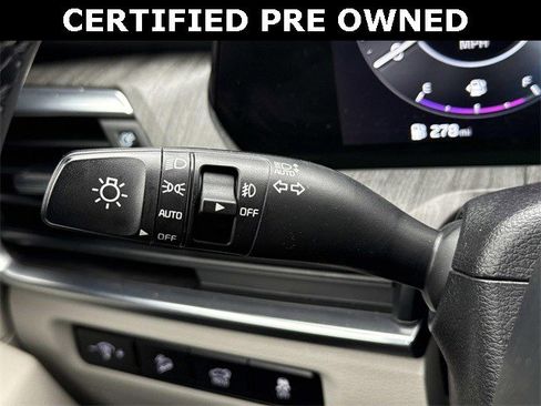 Used 2024 Kia Telluride SX Prestige image 27