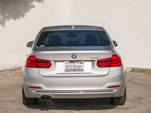 Used 2018 BMW 330i Sedan image 8
