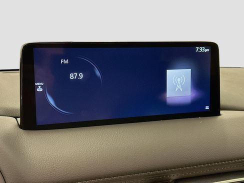 Used 2023 MAZDA CX-5 AWD 2.5 S image 21