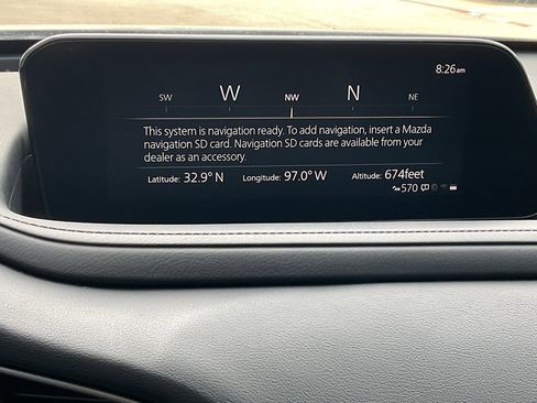 Used 2024 MAZDA CX-30 AWD 2.5 S w/ Select Sport Pkg image 28