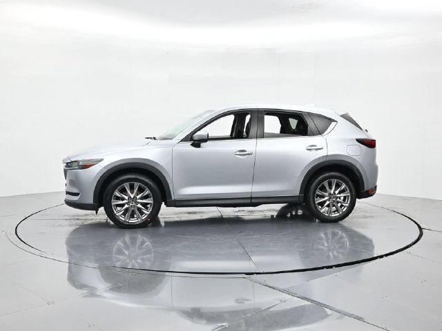 Used 2020 MAZDA CX-5 Grand Touring AWD/4WD image 7