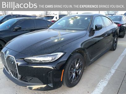 Certified 2023 BMW i4 eDrive35 w/ Premium Package