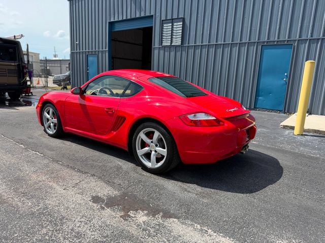 Used 2008 Porsche Cayman S Sport RWD image 66