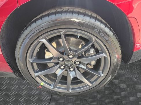 New 2026 Dodge Charger Scat Pack AWD/4WD image 23