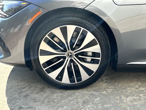 Certified 2023 Mercedes-Benz EQE 350+ Sedan image 16