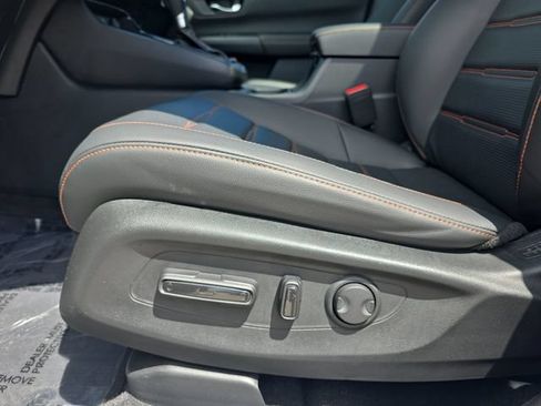 Used 2025 Honda CR-V Sport-L image 30