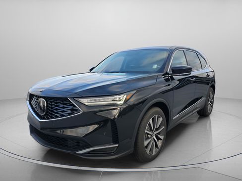 New 2026 Acura MDX FWD w/ Technology Package image 2