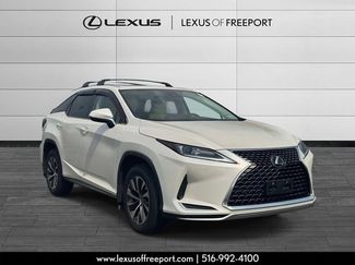 Used 2020 Lexus RX 350L Premium w/ Premium Package AWD/4WD video 1