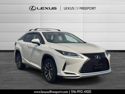 Used 2020 Lexus RX 350L Premium w/ Premium Package