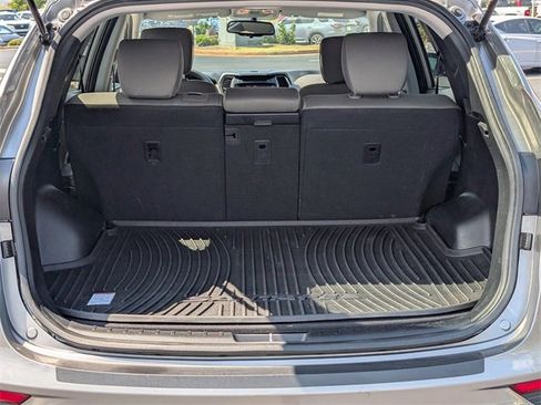 Used 2018 Hyundai Santa Fe Sport w/ 2.4L Value Package 02 image 10