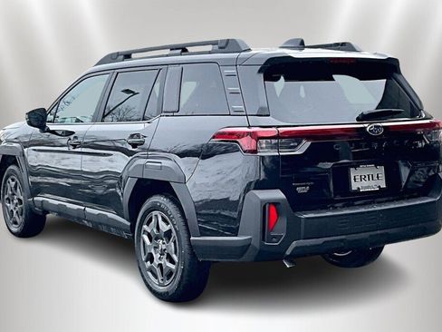 New 2026 Subaru Outback Premium image 3