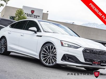Used 2022 Audi A5 2.0T Premium Plus w/ Premium Plus