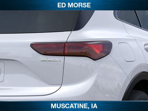 New 2026 Buick Envision Sport Touring image 11