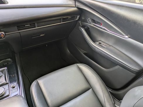 Used 2024 MAZDA CX-30 AWD 2.5 S w/ Preferred Package image 19