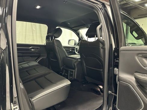 Used 2025 RAM 1500 Laramie image 48