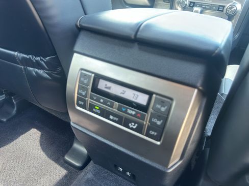Used 2021 Lexus GX 460 Premium w/ Premium Package AWD/4WD image 15