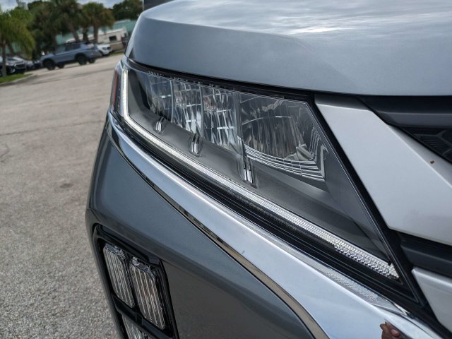 New 2027 Mitsubishi Outlander Sport ES AWD/4WD image 10