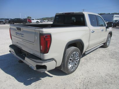 New 2026 GMC Sierra 1500 Denali Ultimate