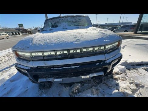 Used 2022 GMC Hummer EV Edition 1 image 3