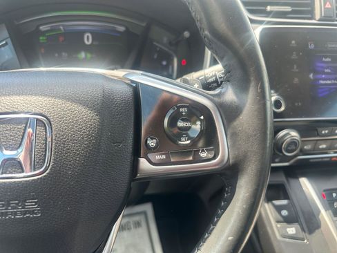 Used 2022 Honda CR-V EX-L image 18